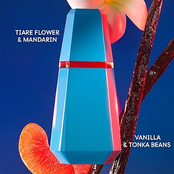 Amazon.co.jp: キャシャレル[CACHAREL]ルールー30mlオードパルファム