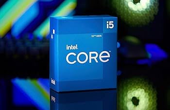 Amazon | インテル INTEL CPU Core i5-12400 /6/12 / 2.5GHz