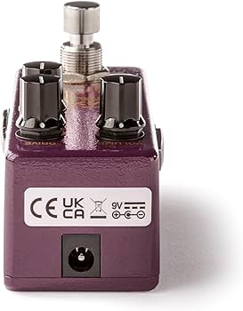 Amazon.com: MXR Duke of Tone Overdrive : Everything Else