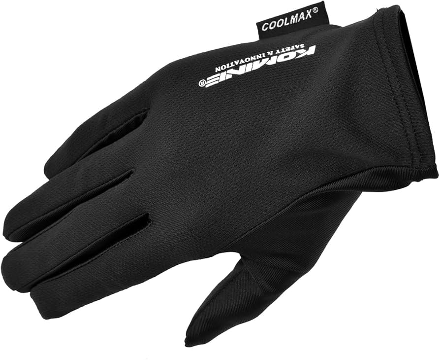 Amazon | コミネ(KOMINE) サイクリング ユニセックス バイク用