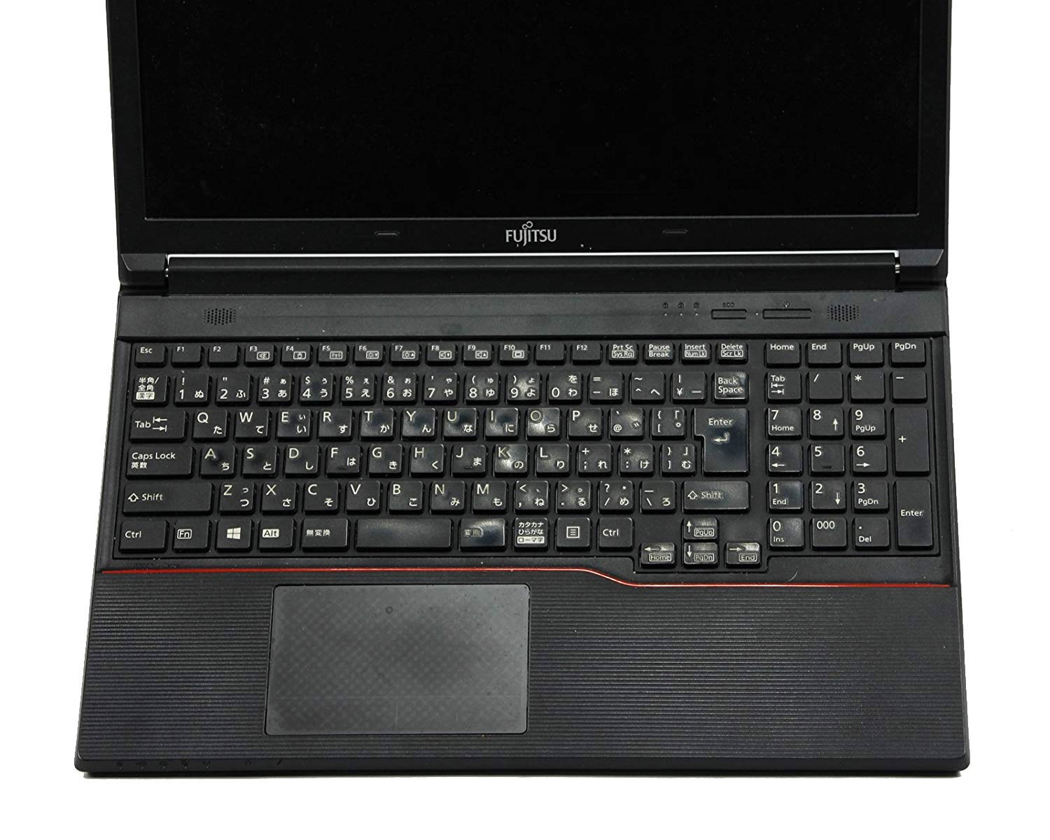 Amazon.co.jp: [Laptop / WPS Office] Fujitsu LIFEBOOK A553/GX Win10