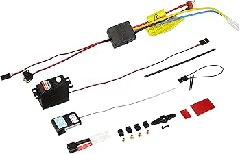 Amazon | 京商 電動R/Cカーシステムセット EP スターターパックプラス