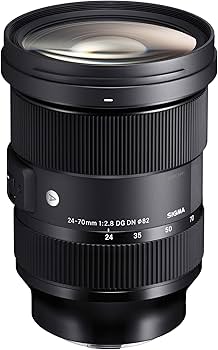 Amazon.co.jp: シグマ(Sigma) レンズ 24-70mm F2.8 DG DN Leica ライカ