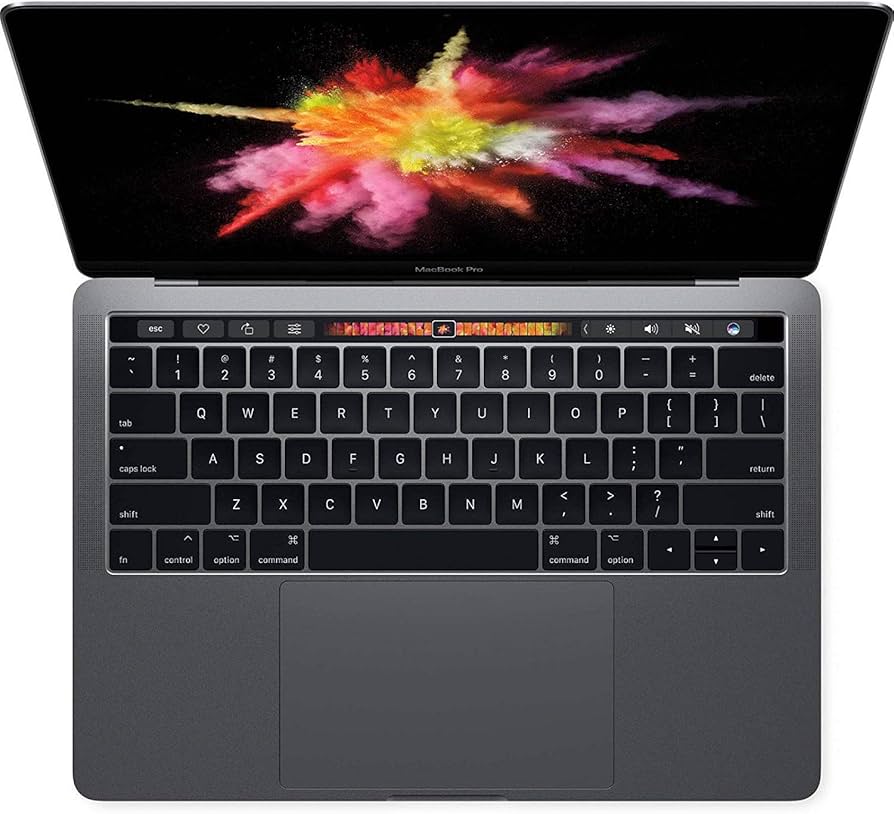 Amazon.com: 2017 Apple MacBook Pro 13.3