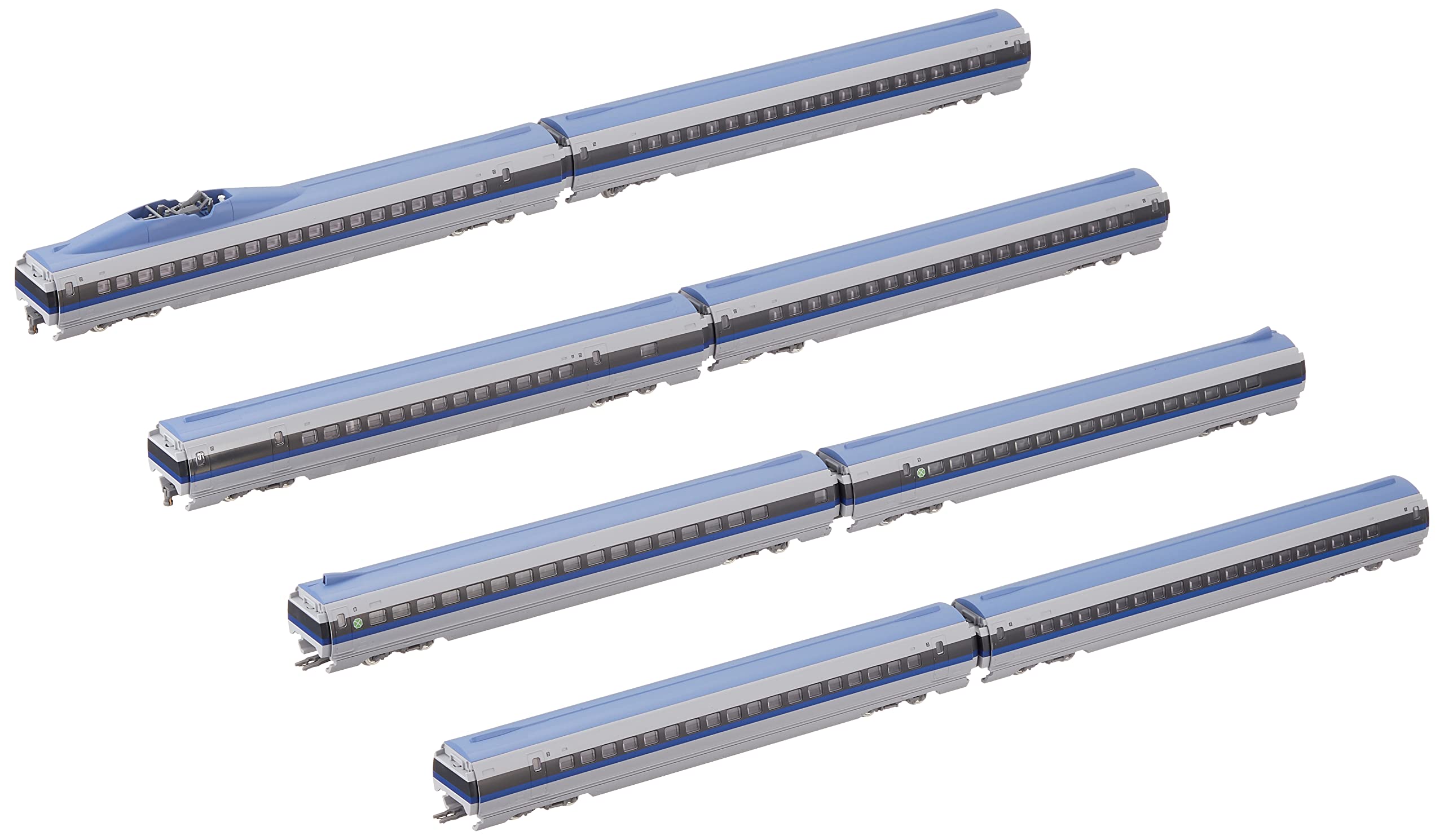 Amazon | トミーテック(TOMYTEC) TOMIX Nゲージ 500系東海道・山陽