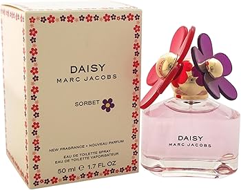 Amazon | マークジェイコブス デイジーソルベ EDT SP 50ml | Marc