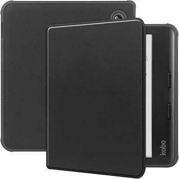 Amazon.co.jp: Kobo Libra Colour ケース Kobo Libra Colour カバー