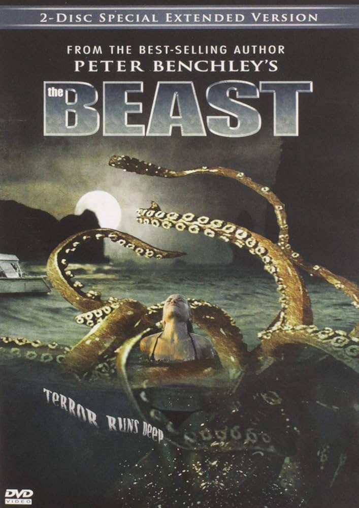 Amazon.com: The Beast (Two-Disc Special Extended Version