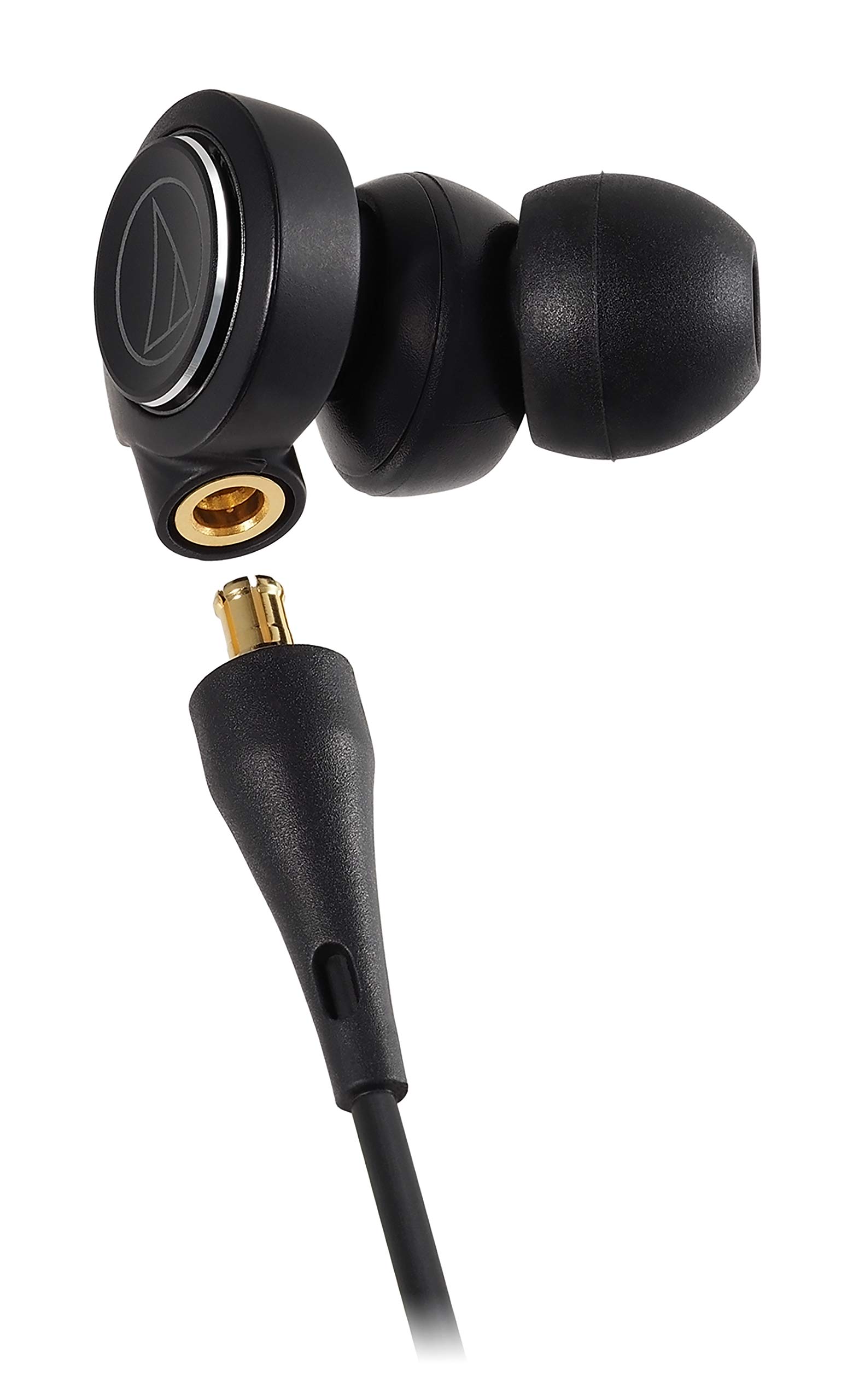 Amazon.co.jp: オーディオテクニカ ATH-CKS1100X イヤホン 有線 カナル