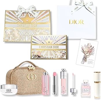 Amazon.co.jp: 【国内正規品】DIOR ディオール ホリデーオファー