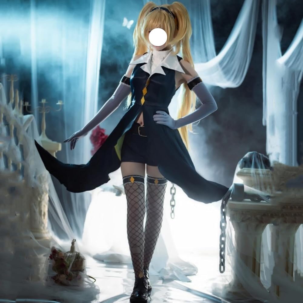 Amazon | [Sheruan] ほしな歌唄 ダイヤ 衣装 しゅごキャラ！cosplayに