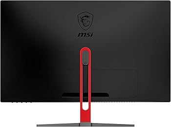 Amazon.co.jp: MSI Optix G24C ゲーミングディスプレイ [24型 湾曲