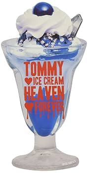Amazon.co.jp: TOMMY ICE CREAM HEAVEN FOREVER(初回限定盤) - Tommy