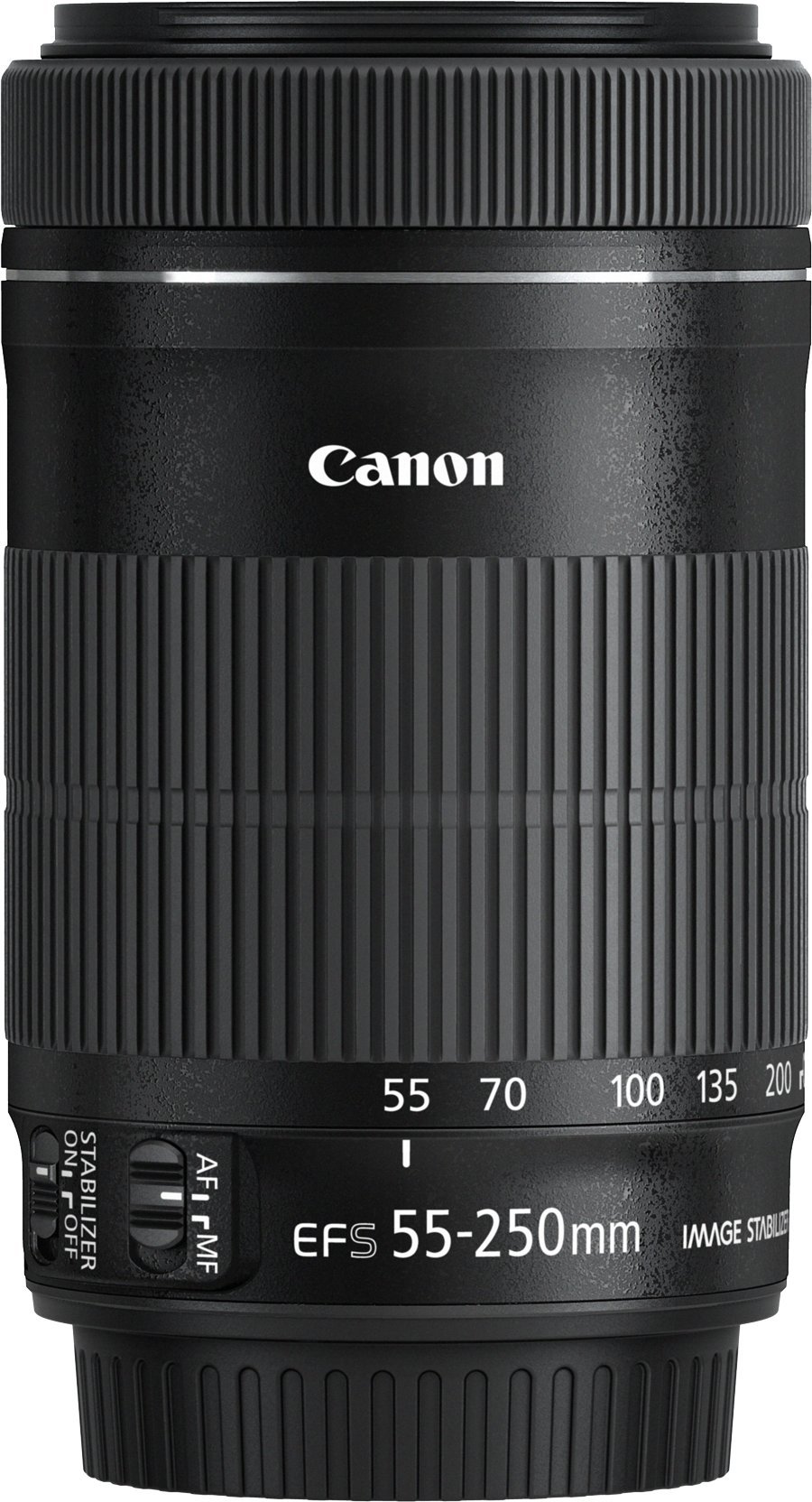 Amazon.co.jp: Canon Telephoto Zoom Lens EF-S 2.2–9.8 inches (55