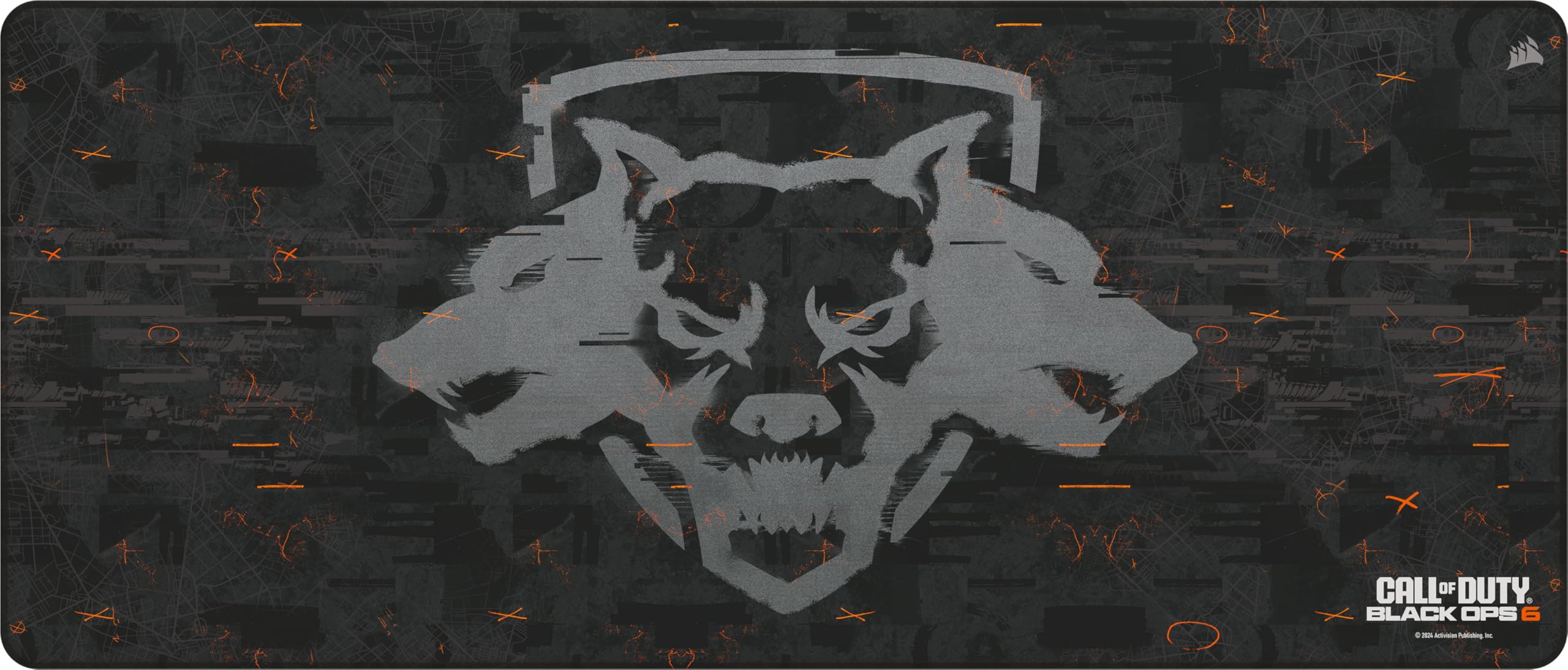 Amazon.co.jp: CORSAIR コルセア MM300-2XL- Call of Duty: Black Ops