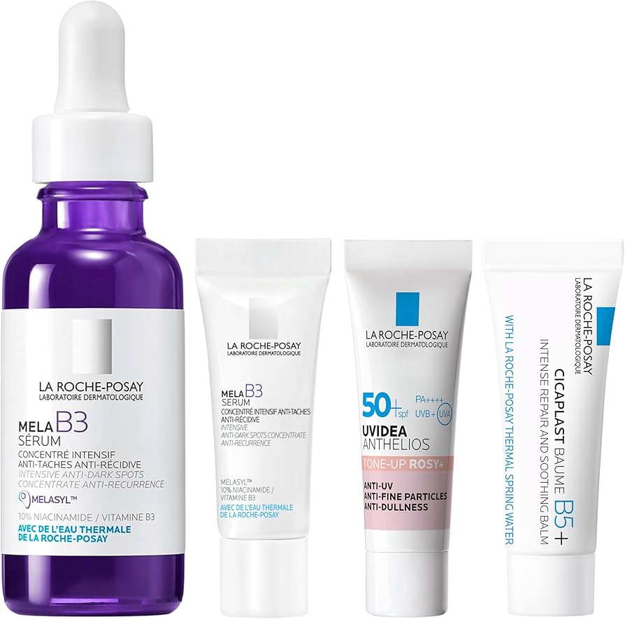 Amazon.co.jp: La Roche-Posay(ラロッシュポゼ) ラ ロッシュ ポゼ メラ