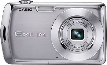 Amazon.co.jp: ○EX-Z2 シルバー○CASIO EXILIM : 家電＆カメラ