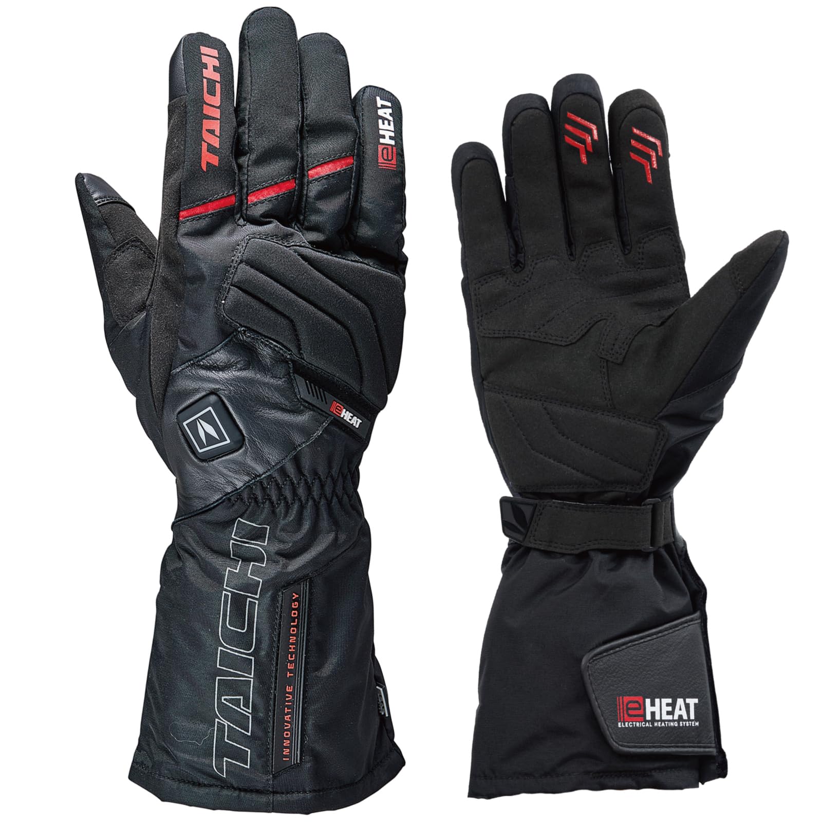Amazon | [TAICHI] RSタイチ(RS バイク 電熱グローブ 秋冬 防水 防寒