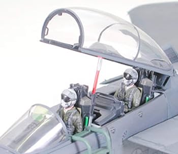 Amazon.com: Tamiya 1/32 F-15E Stike Eagle Bunker Buster : Toys & Games