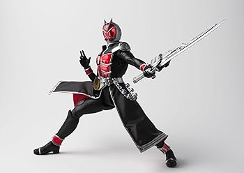 Amazon.co.jp: TAMASHII NATIONS S.H.フィギュアーツ 仮面ライダー