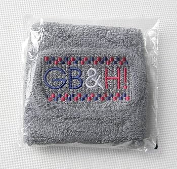 Amazon.co.jp: ハロプロ GOOD BYE&HELLO リストバンド レア グッズ