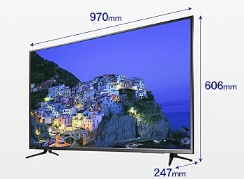 Amazon.co.jp: IODATA モニター 43インチ 4K 60Hz ADSパネル (HDR/PS4
