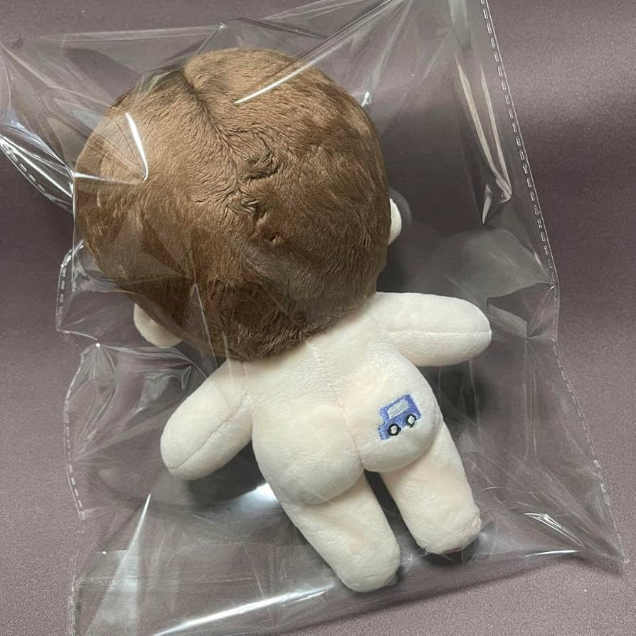 Amazon.co.jp: アストロ Astro チャウヌ ぬいぐるみ 20cm マスター