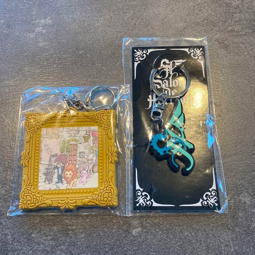 Amazon.co.jp: Sound Horizon サンホラ サロホラ ファンクラブ 特典