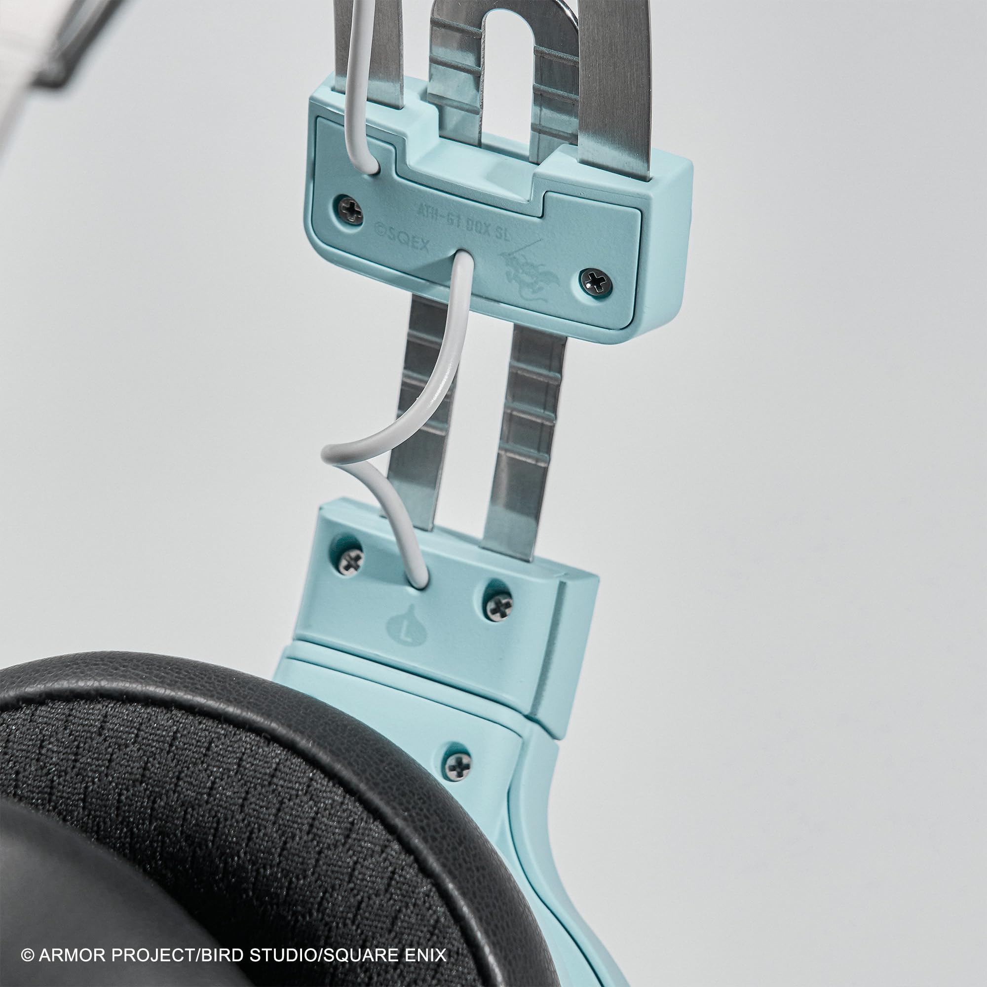 Amazon.co.jp: ドラゴンクエストX オンライン ゲーミングヘッドセット