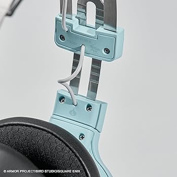 Amazon.co.jp: ドラゴンクエストX オンライン ゲーミングヘッドセット