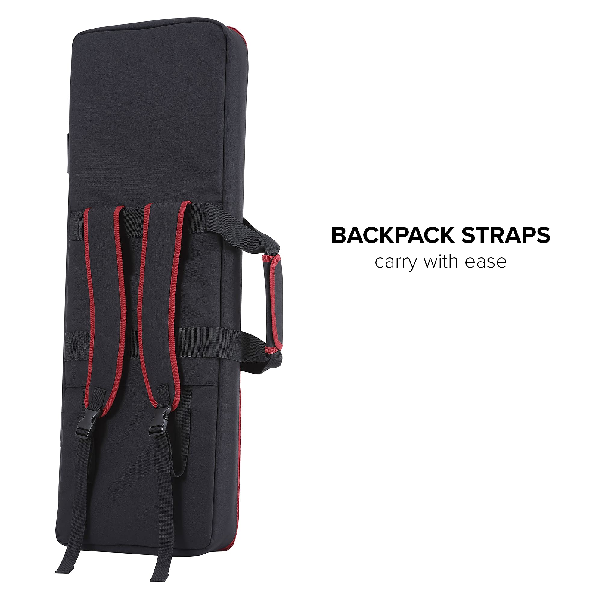 Amazon | Roland ローランド/CB-GO61KP Keyboard Bag for GO-61K and