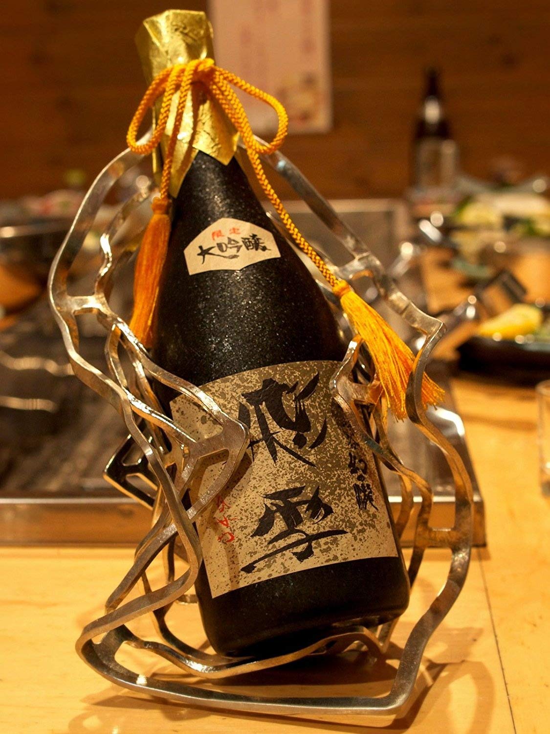 Amazon.co.jp: 能作 KAGO - スクエア - L 〔錫100%〕 501400 : ホーム