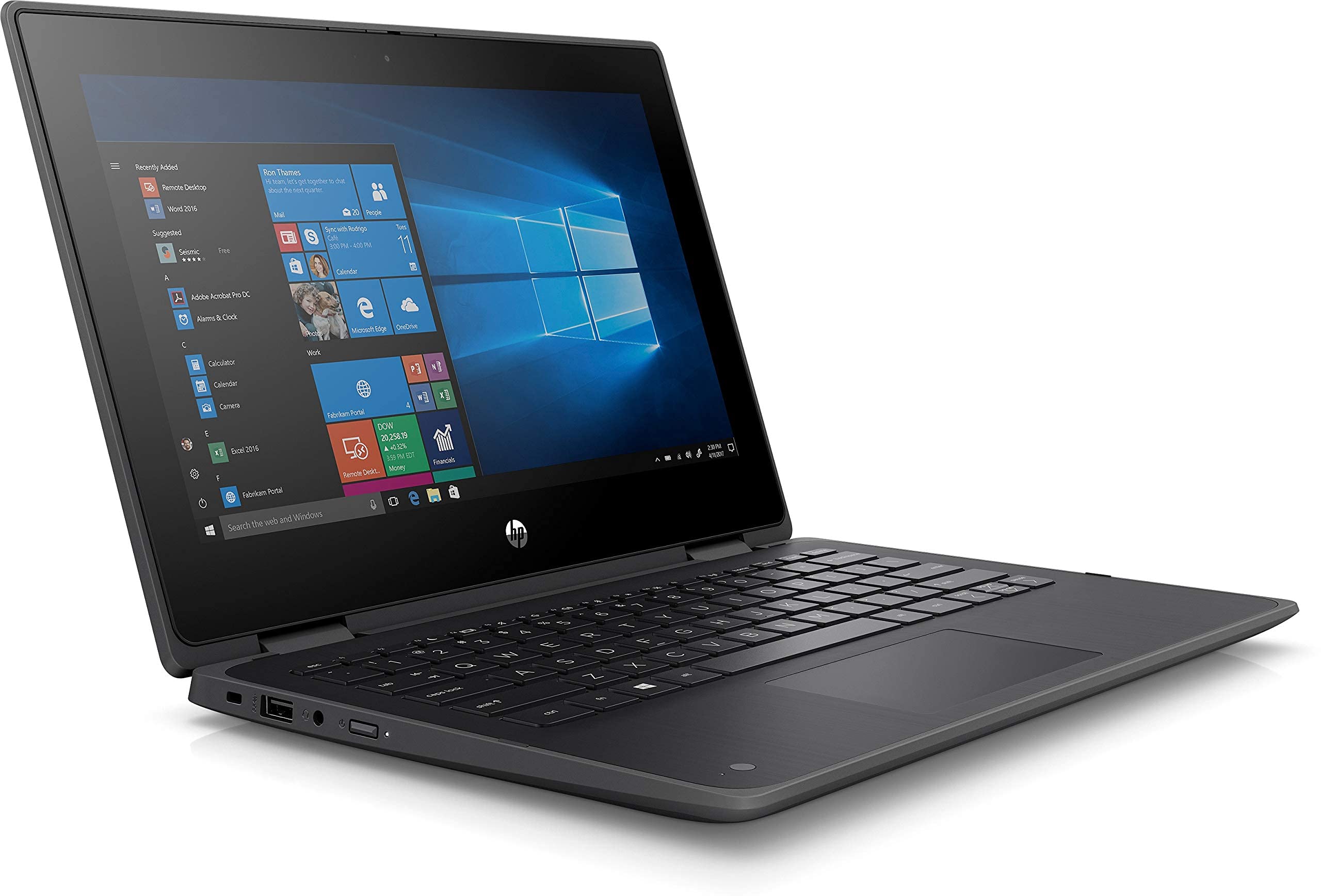 Amazon.com: HP ProBook x360 11 G5 EE 11.6
