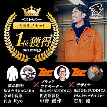 Amazon.co.jp: 【BUDDICA PHOENIX BODY】PHOENIX メンテナンスキット