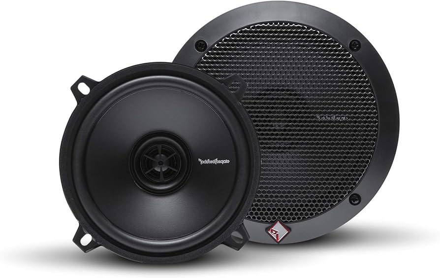 Amazon.com: Rockford Fosgate Prime R1675X2 6.75