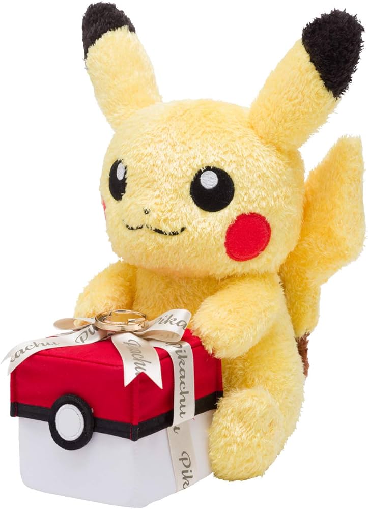 Amazon.co.jp: ポケモンセンターオリジナル ぬいぐるみ Pokémon