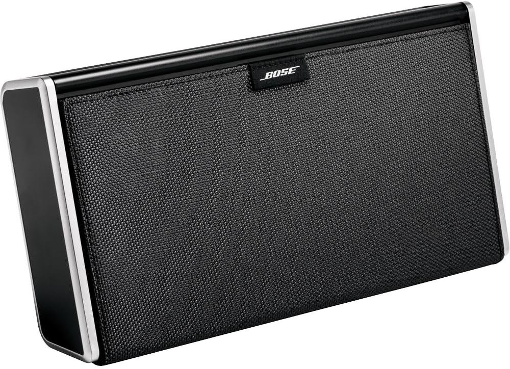 Amazon.com: Bose SoundLink Bluetooth Wireless Speaker - Nylon (Old