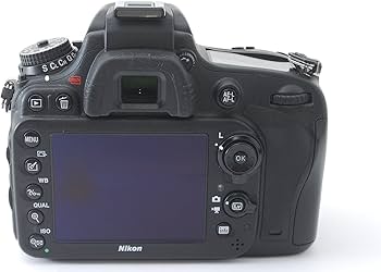 Amazon | Nikon デジタル一眼レフカメラ D610 | デジタル一眼レフ 通販