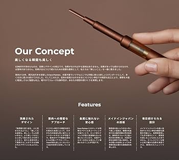 Amazon.co.jp: 【COREFIT公式】Face-PointerⅡ フェイスポインターⅡ