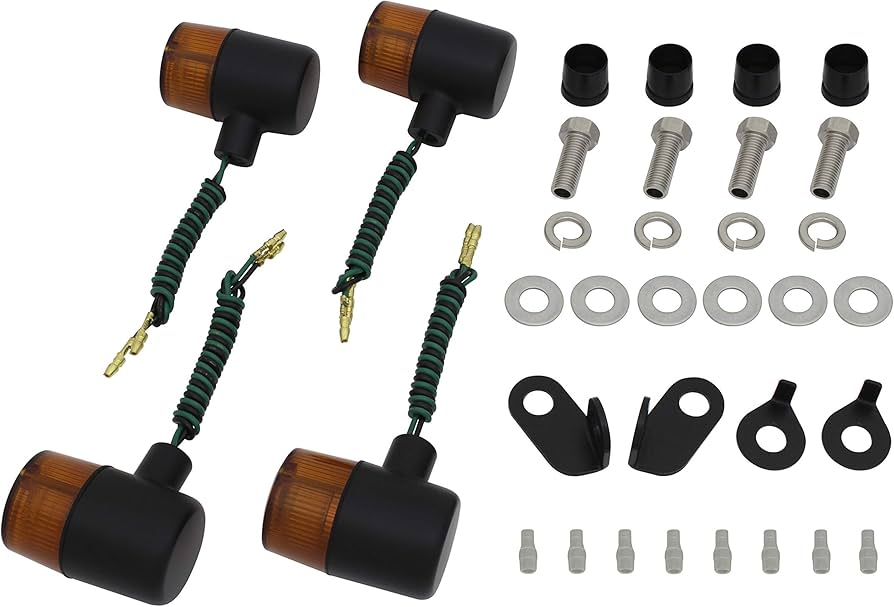 Amazon | ポッシュフェイス(POSH FAITH) バイク用品 FTR223/D