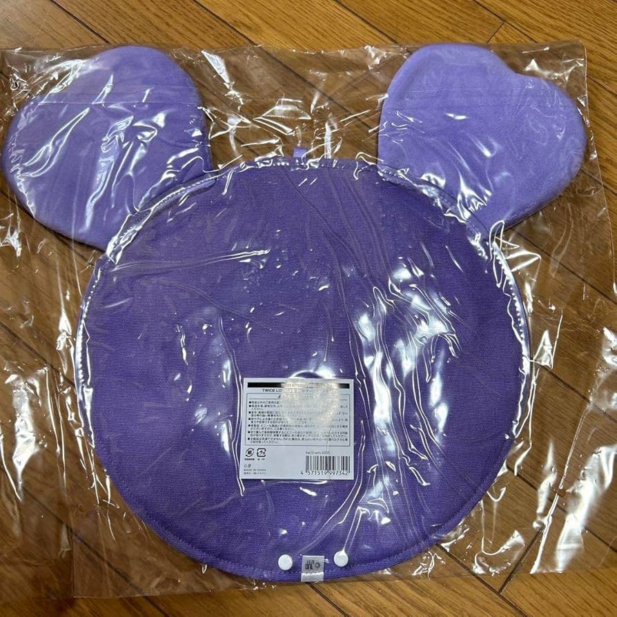 Amazon.co.jp: サナ サブリーTWICE ワールドツアーグッズ うちわケース