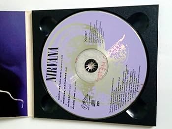 Amazon.co.jp: Come As You Are: ミュージック