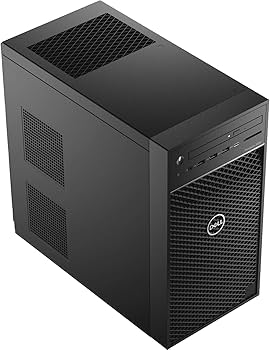 Dell Precision 3630 Workstation Intel 8th Gen i7-8700K 3.7GHz (Up