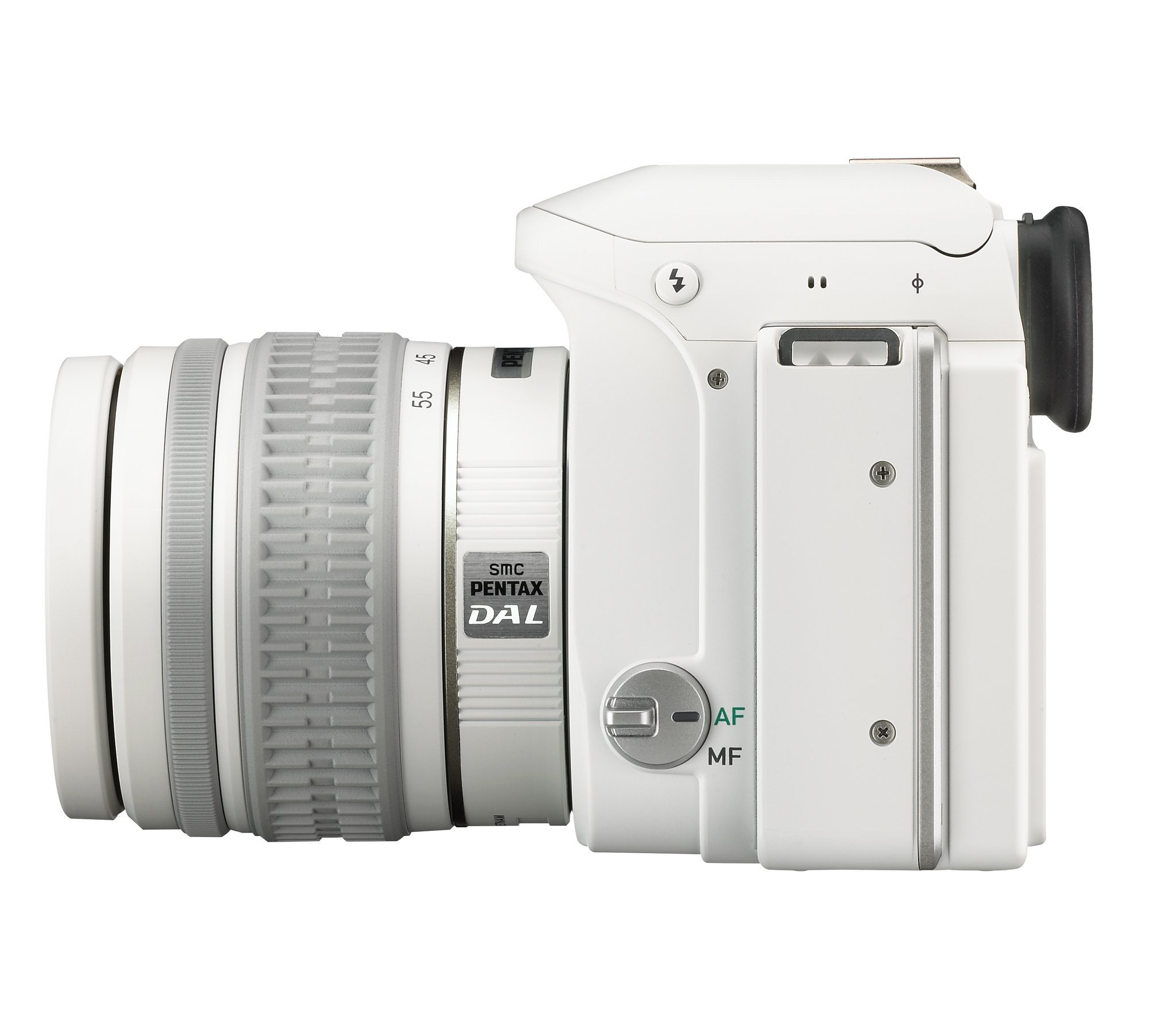 Amazon.com : Pentax K-S1 SLR Lens Kit with DA L 18-55 mm Lens