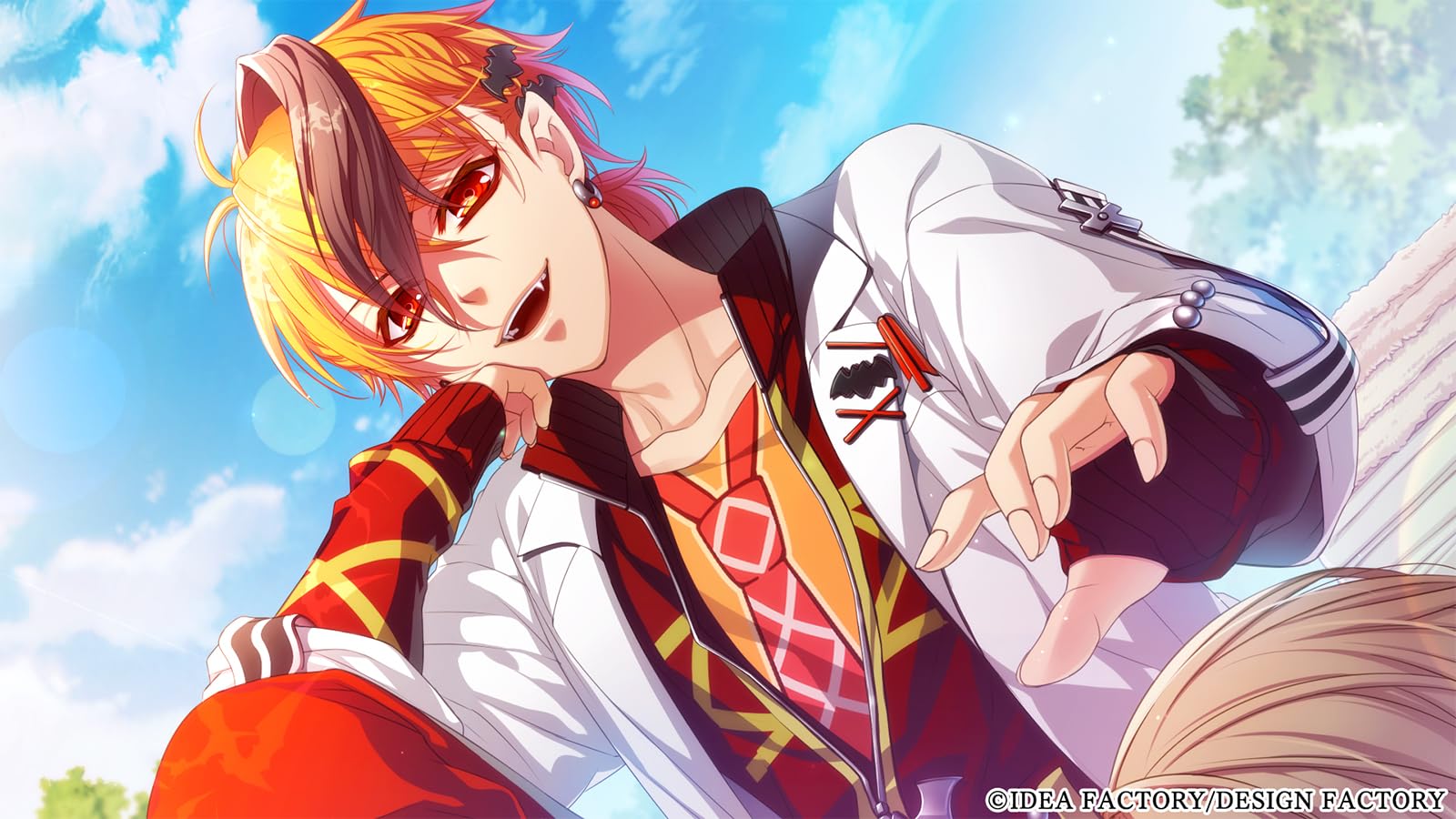 Amazon.co.jp: Glass Heart Princess for Nintendo Switch 特装版