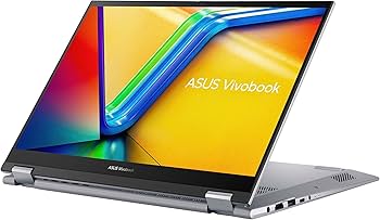 Amazon.co.jp: ASUS ノートパソコン Vivobook S 14 Flip 14インチ