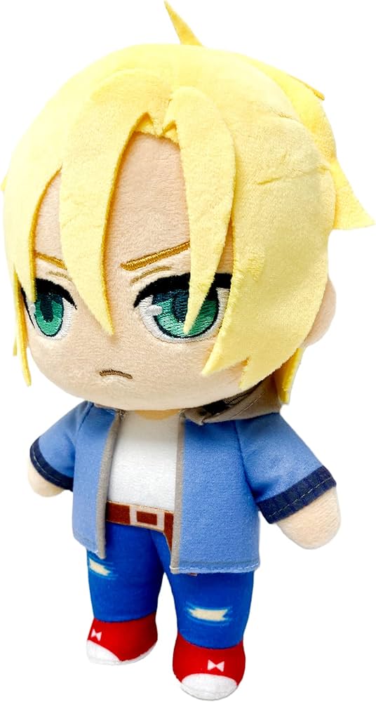 Amazon.co.jp: Great Eastern Entertainment バナナフィッシュ