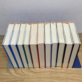 Amazon.co.jp: ハリーポッター 全巻セット ハリー ポッターと呪いの子