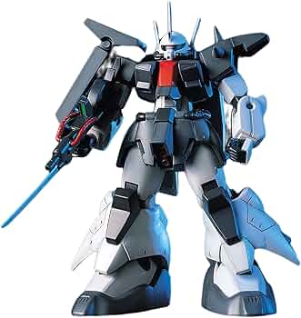 Amazon | BANDAI SPIRITS(バンダイ スピリッツ) HGUC 機動戦士ガンダム