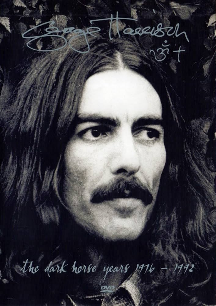 Amazon.com: George Harrison - Dark Horse Years 1976-1992 : George